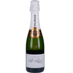 Champagne Pol Roger Brut Réserve