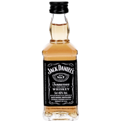 Jack Daniel's Old N°7 Tennessee Whiskey 