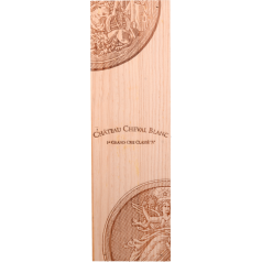 Château Cheval Blanc