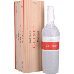 Château Clinet 