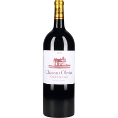 Château Olivier 
