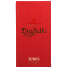 Tequila Don Julio Reposado 
