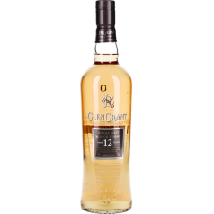 Glen Grant 12 ans Scotch  Whisky