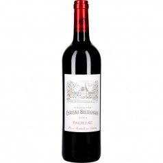 Château Bellegrave