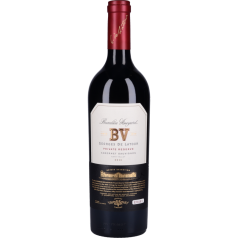 Georges de Latour Private Reserve Beaulieu Vineyard 2015