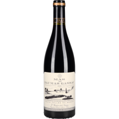 Mas de Daumas Gassac 