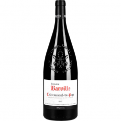 Châteauneuf-du-Pape Domaine de Barville