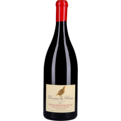 Nuits-Saint-Georges 1er Cru Aux Perdrix Domaine des Perdrix