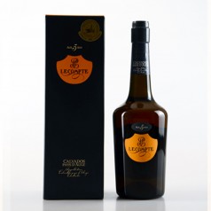 Calvados Lecompte - 5 Ans Digestif-eau de vie Calvados Distillerie Lecompte