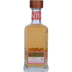 Bouteille Olmeca Altos Tequila Reposado, Bouteille 70cl