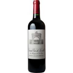 Château Léoville Las Cases