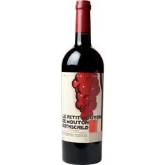 Le Petit Mouton de Mouton Rothschild