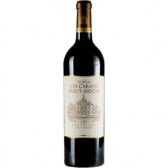 Achat bouteille Château Les Carmes Haut-Brion 2014 - Bouteille 75cl