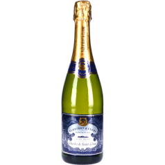 Charles de Saint-Céran Brut Blanc de Blancs