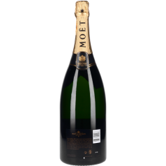 Achat Champagne Moët et Chandon Brut Impérial - Magnum de Champagne 150cl