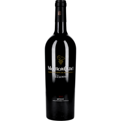 Mouton Cadet Réserve Médoc 