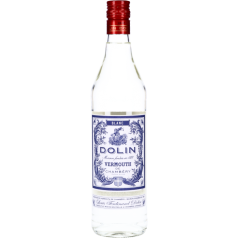 Dolin Vermouth Blanc 