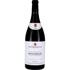 Monthélie Domaine 