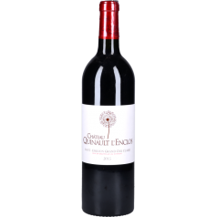 Château Quinault L'Enclos 