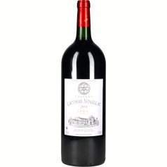 Magnum Château Lacombe Noaillac Rouge, 2014, 150cl