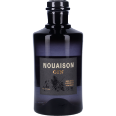 Bouteille G'Vine Gin Nouaison 45°, Bouteille 70cl