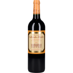 Bouteille Château Lalande-Borie Rouge, 2013, Bouteille 75cl