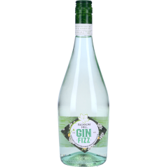 Blossom Hill Gin Fizz Lemon 