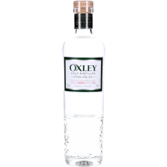 Bouteille Oxley Gin 47°, Bouteille 70cl