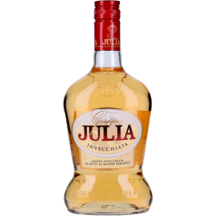 Grappa Julia Invecchiata 