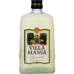 Bouteilles Liqueur Limoncello Di Sorrento - Xo-Vin.fr