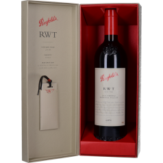 Penfolds RWT Shiraz - Barossa Valley 
