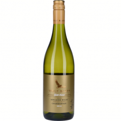 Achat vin blanc Gold Label Chardonnay 2016 - Bouteille de vin blanc 75 cl