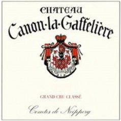 Château Canon La Gaffelière