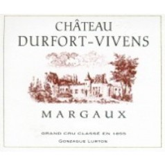Château Durfort-Vivens