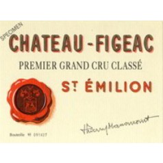 Château Figeac