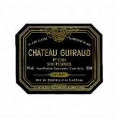 Château Guiraud