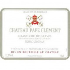Château Pape Clément