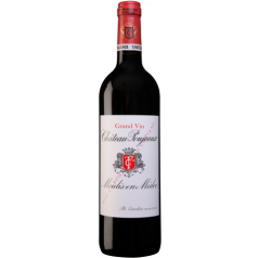 Château Poujeaux