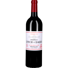 Château Lynch Bages