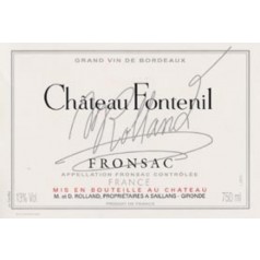 Château Fontenil