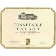 Connetable du Château Talbot