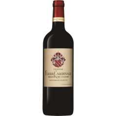 Château Fleur Cardinale