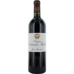 Château Sociando-Mallet