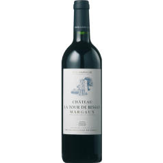 Château la Tour de Bessan