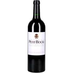 Château Petit Bocq