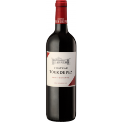 Château Tour de Pez
