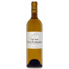 Clos Floridène