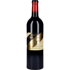 Château Latour Martillac
