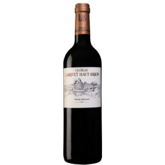 Château Larrivet Haut-Brion