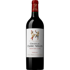 Château Clerc Milon